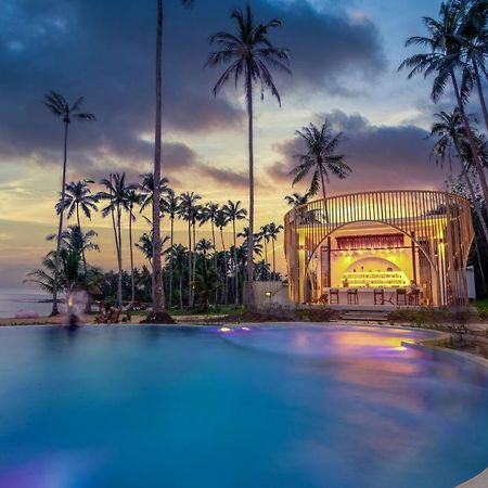 Hideout Koh Kood Hotel Ko Kut Ngoại thất bức ảnh