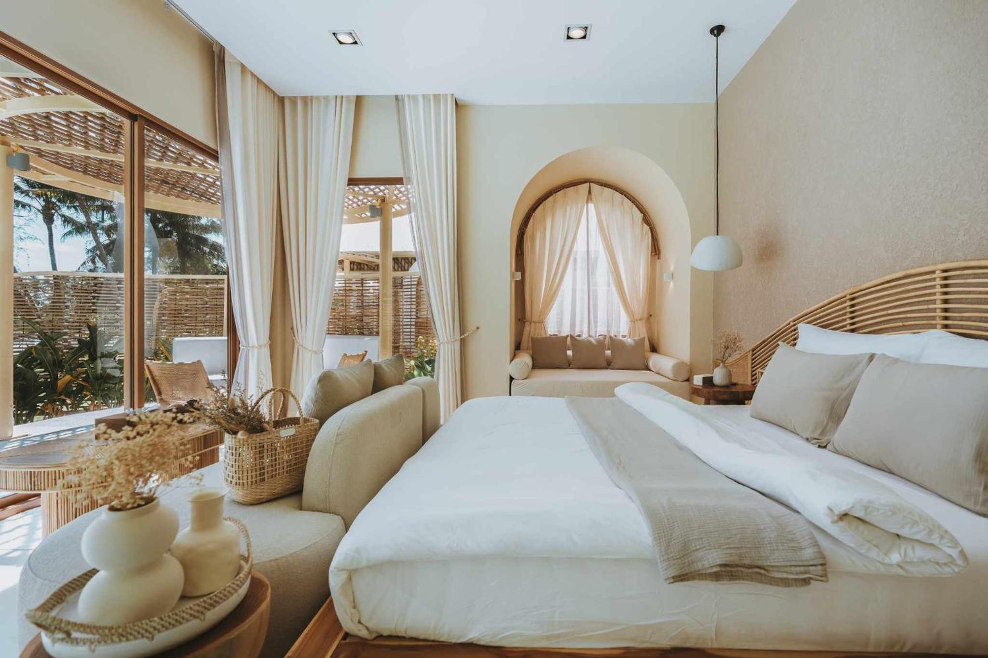 Hideout Koh Kood Hotel Ko Kut Ngoại thất bức ảnh